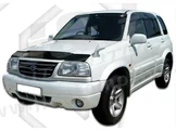 SCOUTT | Deflektor prednej kapoty pre Suzuki Grand Vitara 1998-2005