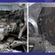 Skoda Octavia А52008-2013 pasuje na všetky motory