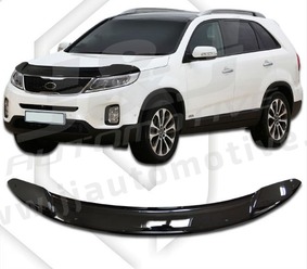 Sorento 2012–2015