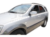 Sorento I 5D 2002-2009