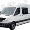 Sprinter 2007-2013