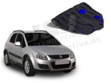 Suzuki SX4 2013-2016 1.6