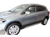 SX4 II 5D 2013-do teraz
