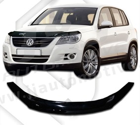 Tiguan 2008-2012