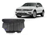 Tiguan 2016-vyššie 1.4TSI ; 2.0TSI ; 2.0TDI