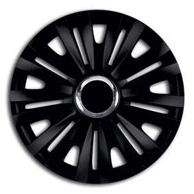 VERSACO | Puklice Royal RC 15“ Čierna 4ks VERSACO | Puklice Royal RC 15“ Čierna 4ks