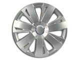 VERSACO | Puklice Esprit RC 16“ Strieborná 4ks