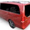 Vito W639 2003-14 Black Compact Van