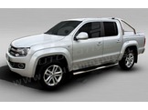 Volkswagen Amarok 2010- 2016, 2016-vyššie