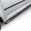 Volkswagen Caddy 2003-2015 60,3mm BLACK