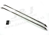 VW T5/ T6 SWB 2003-vyššie Roof Rails