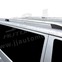 VW T5 / T6 SWB 2003- vyššie Roof Rails