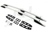 Vw Touareg 2003-2009 ALU Roof Rails