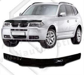 X3 E83 2003-2010