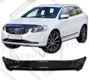 XC60 2014–vyššie