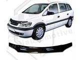 Zafira A 2001-2004