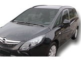 Zafira C 5D TOURER 2012-do teraz